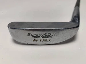 Yonex Super ADX Tour Forged Putter 34" Mens RH - Picture 1 of 5