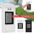 Accurate Indoor Outdoor Temperature Temp Meter Greenhouse Digital Thermometer