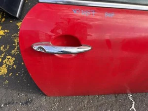 Mini Cooper Right Front Outer Door Handle R57 03/2007-12/2015 - Picture 1 of 7
