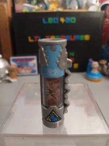 Power Rangers Dino Charge Charger #13 Lt. Blue Bones Kentrosaurus  - Picture 1 of 1