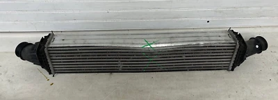 OEM 2018-2022 AUDI S4/S5 TURBOCOMPRESOR RADIADOR INTERCOOLER 8W0145805P Foto 1 de 4