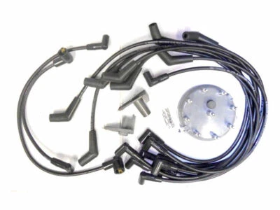 Kit de puesta a punto de encendido para Mercury Capri 1980-1986 United Automotive 64558JX 1981 Foto 1 de 2