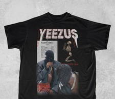 yeezus tour crewneck