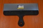 350mm Fassadenspachtel Rakel Flächenspachtel Breitspachtel Dekorspachtel DECOREX