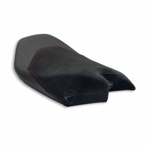DUCATI höhere Touring Komfort Sitzbank Comfort Seat PANIGALE 899 959 1199 1299 - Bild 1 von 2