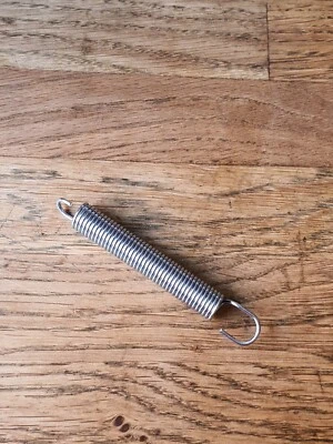 WOLF GARTEN Original E-Teil für Wolf Baumschere RC-B, RC-M, RC-VM : Zugfeder