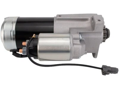 Arranque Nissan Xterra 2005-2014 41465HYCX 2007 2006 2008 2009 2010 2011 2012 Foto 1 de 2