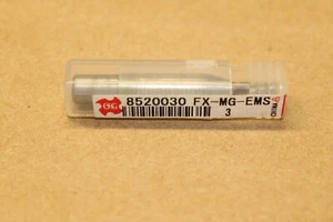 OSG FX-MG-EMS EXO CARB- HP 4 Flute End Mill 3mm 8520030 Qty 1 - Picture 1 of 1