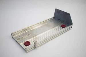 B&R Automation-Modulträger 7BP703.0 Rev. C0 - Bild 1 von 2