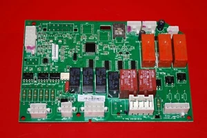 Kenmore Refrigerator Control Board - Part # WPW10209636 | W10209636 - Picture 1 of 12