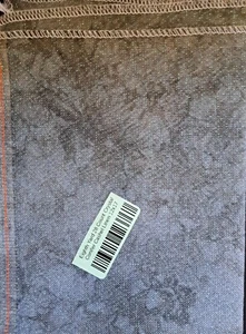 Cashel Linen 12" - 17" - 28 ct "Crystal Conifer" Picture This Plus fabric - NEW - Picture 1 of 1
