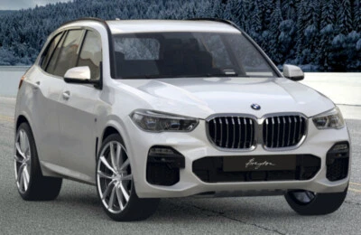 BMW Breyton BR-I 17 Zoll Winter Felgen Reifen - Silber - 1er F40 - Bild 1 von 4