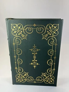 Easton Press The Way Of All Flesh Samuel Butler Leather 1980 Collector's Edition - Bild 1 von 9