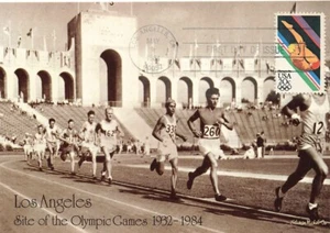 2082 20c BUCEO HOMBRE - Edición Michel + Co Maxicard #1 - Imagen 1 de 2