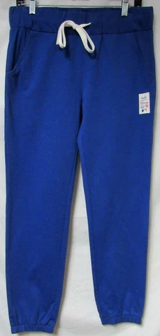 Touch by Alyssa Milano New York Mets Women's Size M Lounge/Sweatpants A1 5576 Cover