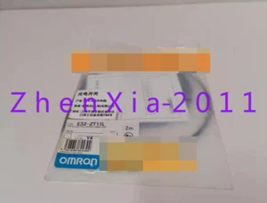 1PC New E32-ZT11L 2M OMRON - Picture 1 of 1