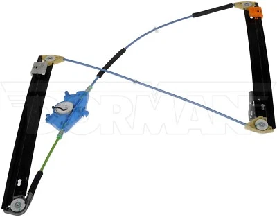 Regulador de ventana delantero izquierdo Dorman para Seat Exeo 2011 Foto 1 de 4