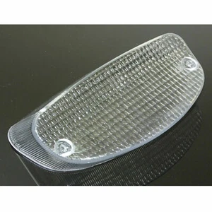 Rear Tail Light Lens Clear Fit HONDA Shadow VLX Spirit 1100 Hornet 600 CBR1100XX - Picture 1 of 5