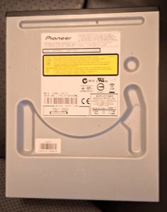Pioneer BDR-207EBK Internal PC Bluray Writer - Photo 1/3