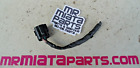 90-97 Mazda Miata OEM NA Headlight Motor Pigtail Wire Connector 91 92 93 94 95