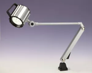 LED-M95 wasserdichte LED Halogen Leuchte/Lampe AC100 ~ 240V - Bild 1 von 1