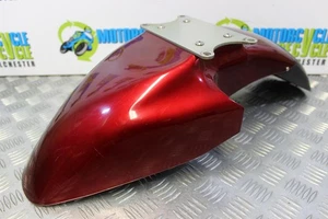 Suzuki GSF 1200 S Bandit Kotflügel vorne 1997 bis 2000 Mk1 GSF1200 B159 - Bild 1 von 9