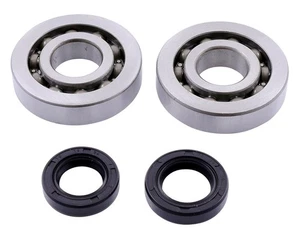 Kurbelwellenlager C4 kompatibel für Piaggio Gilera Aprilia SR NRG Runner TPH ZIP - Bild 1 von 1