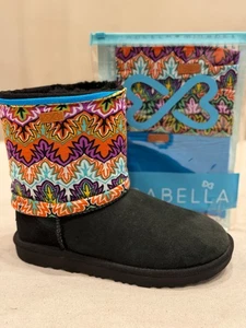 Mirabella Slouchy, Stiefelüberzieher, Einheitsgröße, blau, Mehrzweckzubehör - Bild 1 von 9