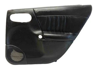 Panel de moldura de puerta interior trasera Saturn L300 2004 pasajero derecho derecho usado Foto 1 de 4