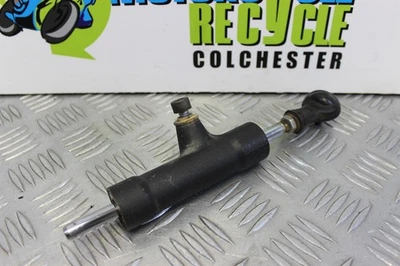 Amortiguador de dirección genuino Triumph Daytona 675 2013 a 2016 B126 Foto 1 de 4