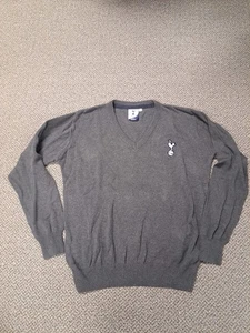 Suéter Tottenham Hotspur Logo Fútbol Fútbol - Imagen 1 de 5