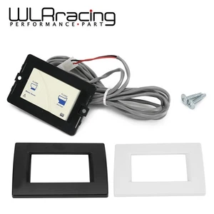 for Thetford 36387 Tecma Silence Plus Toilet Control Panel 2 Button Wall Switch - Picture 1 of 15