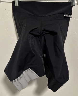 Женские велосипедные шорты Assos Of Switzerland H.laalalai черные размер средний - Изображение 1 из 4