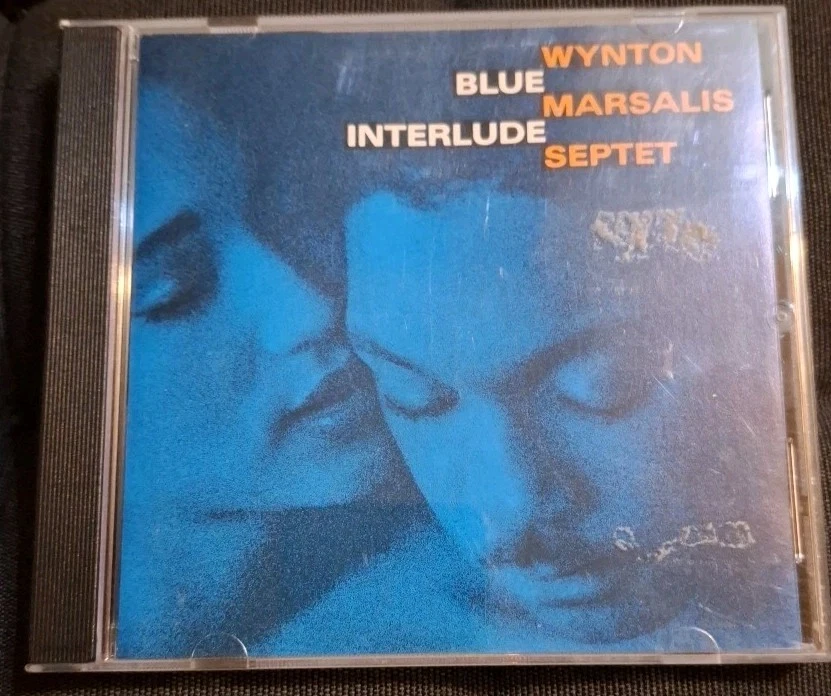 W. Sept. Marsalis - Blue Interlude - Bild 1 von 4