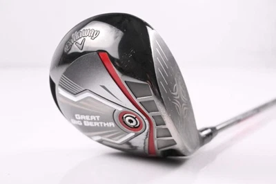 Callaway Great Big Bertha 2016 Driver / 10.5 Degree / Regular Flex RCH 55 Shaft - Image 1 of 4