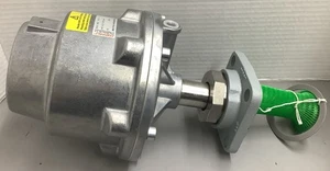 GEMU Testa attuatore pneumatico 9512 40 oz 8 51 2 (r19) - Foto 1 di 9