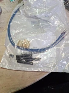 NEW OEM Mopar 4 Wire Wiring Connector Kit 05019957AA - Bild 1 von 2