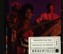 The Truth (Ny Marina) von The Justin Vali Trio | CD | Zustand sehr gut - Bild 1 von 2