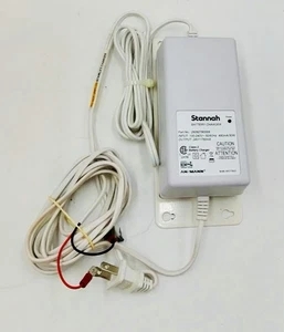 Stannah Stairlift 24v OEM Battery Charger Part No: 26092780008 Original 750mA - Picture 1 of 2