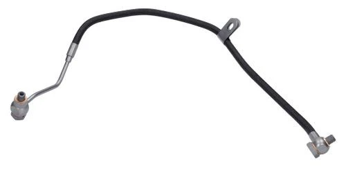 ALANKO Ölleitung Turbolader mit Ölzulaufleitung Abgasturbolader für FORD  - Bild 1 von 1