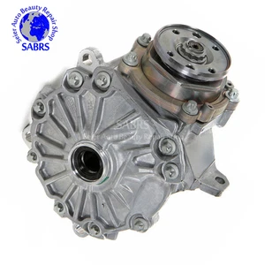 Front Axle Differential Assembly For Mercedes-Benz GLC63 300 GLK350 GT63 GLK 350 - Foto 1 di 2