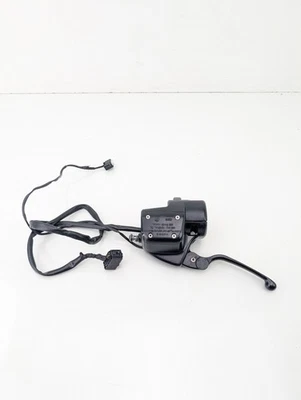 INTERRUPTOR BOMBA EMBRAGUE BMW R1200 RT IZQUIERDO 1 pieza - Imagen 1 de 4