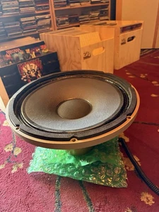 Tannoy Gold 15" LSU/HF/15/8 Dual Concentric Loudspeaker (Single) - Bild 1 von 8