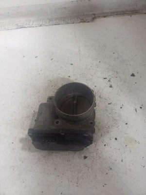 Throttle Body XC70 3.0L Fits 08-15 VOLVO 70 SERIES 703982 - Image 1 of 4