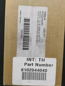 Atlas Copco 8102044040 EWD 50 elektronisches verlustfreies Ablassventil 115 Volt - Bild 1 von 2