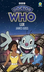 Doctor Who: Lux (Target Collection) by James Goss Paperback Book - Picture 1 of 1