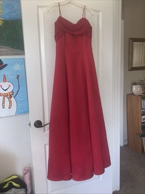 Vestido de novia/promoción Michaelangelo Foto 1 de 4