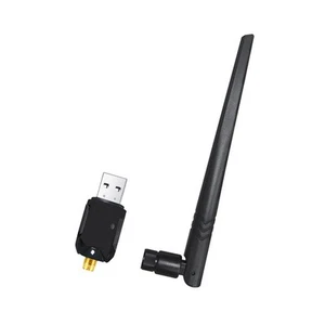3.0 Dongle USB-Gateway, Universelles -Gateway mit Antenne, Kompatibel mit 1750 - Bild 1 von 6