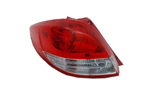 Luz Trasera Piloto Izquierdo Piloto para Hyundai Veloster 12-17 (Claro) Foto 1 de 1