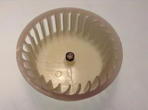 Gemline FB-250 Blower Wheel Blower Cooling Fan - Picture 1 of 2